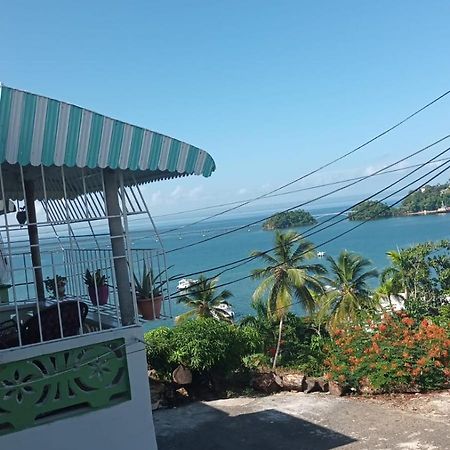 Apto 2Habitaciones Con Aire Y Vista Al Malecon De Samana Экстерьер фото