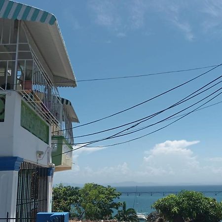 Apto 2Habitaciones Con Aire Y Vista Al Malecon De Samana Экстерьер фото