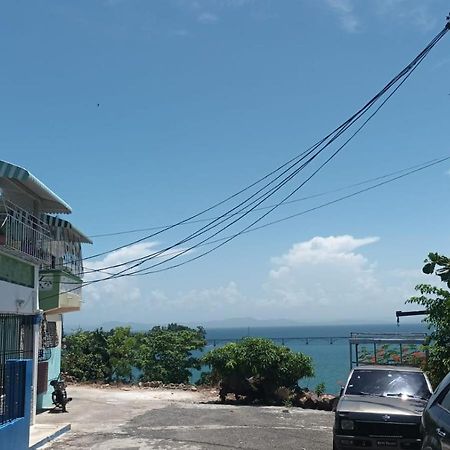 Apto 2Habitaciones Con Aire Y Vista Al Malecon De Samana Экстерьер фото