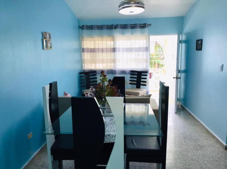 Apto 2Habitaciones Con Aire Y Vista Al Malecon De Samana Экстерьер фото
